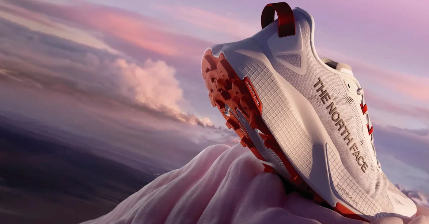 The North Face