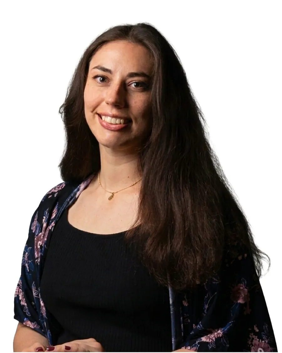 Alicia López SEO/AEO Manager en Milimetrix
