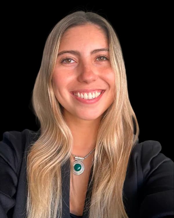 Antonia Ravanal Paid Media Manager en Milimetrix