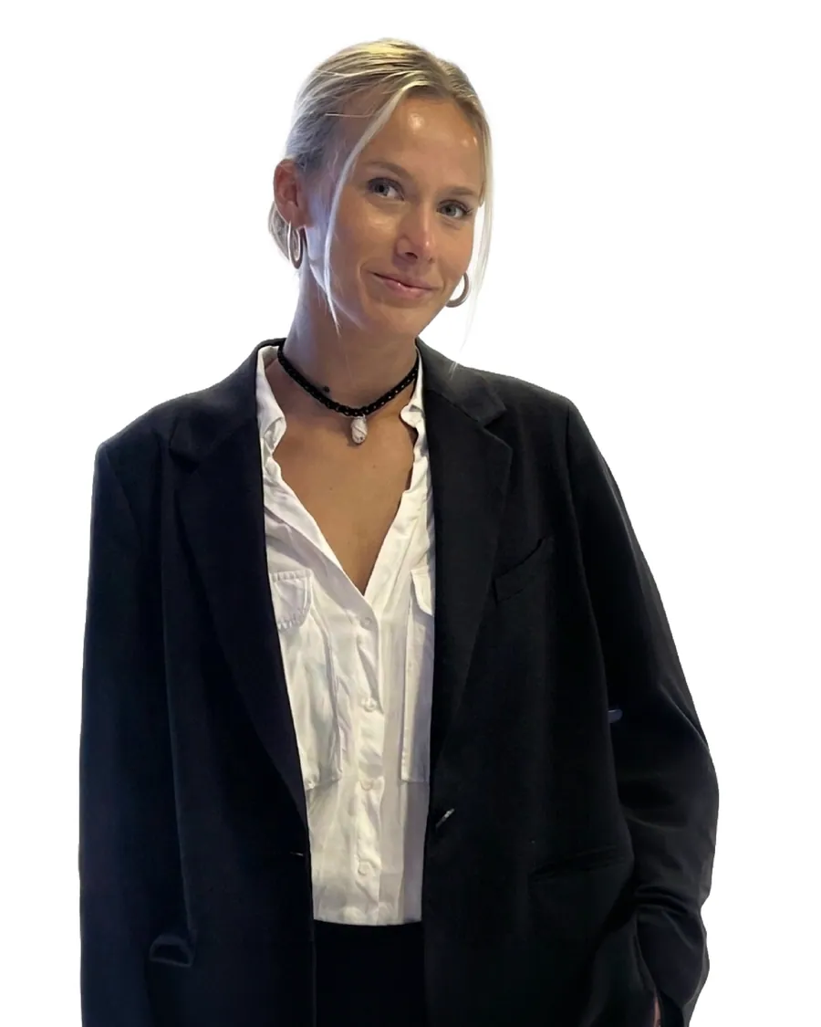 Bárbara Rodríguez Performance Manager en Milimetrix