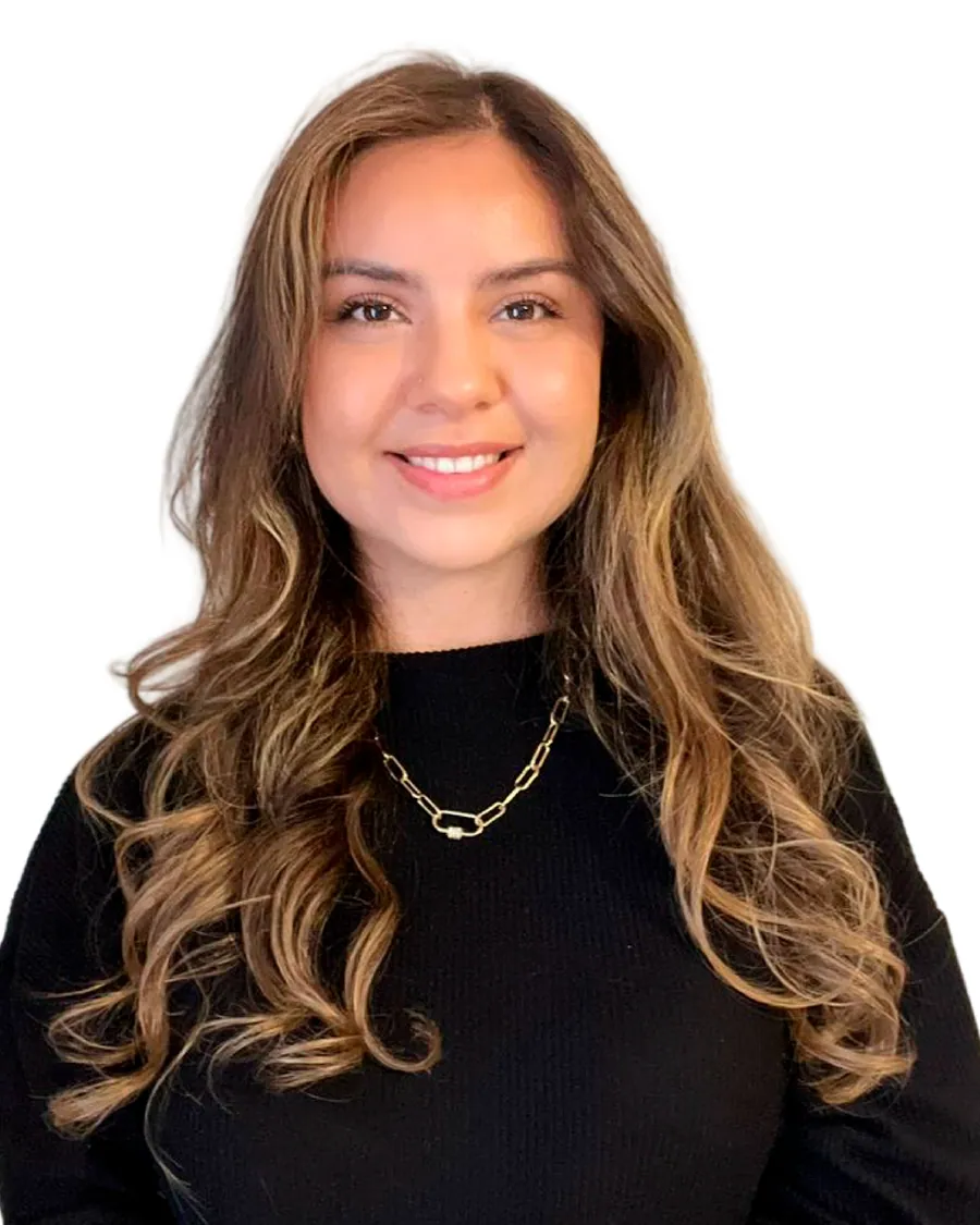 Belén Chacón Performance Analyst en Milimetrix