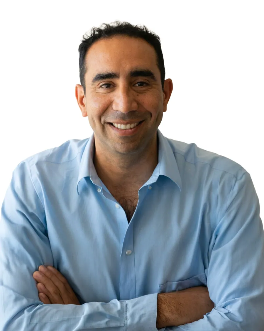 Cristóbal Cazor Director SEO/AEO en Milimetrix