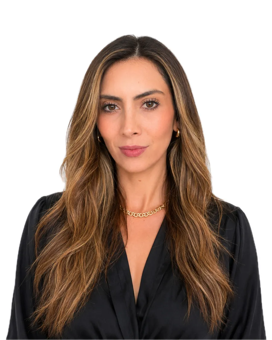Daniela Salcedo Sales Manager en Milimetrix