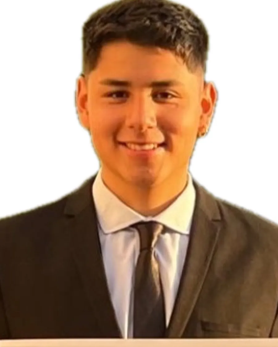 Felipe Delgado Paid Media Manager en Milimetrix