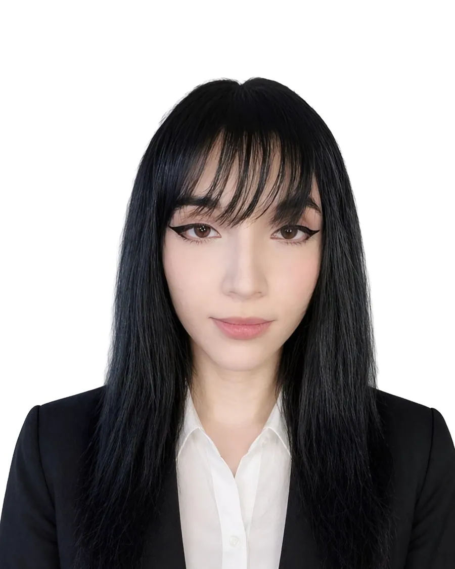 Fernanda Osses Marketing Analyst en Milimetrix