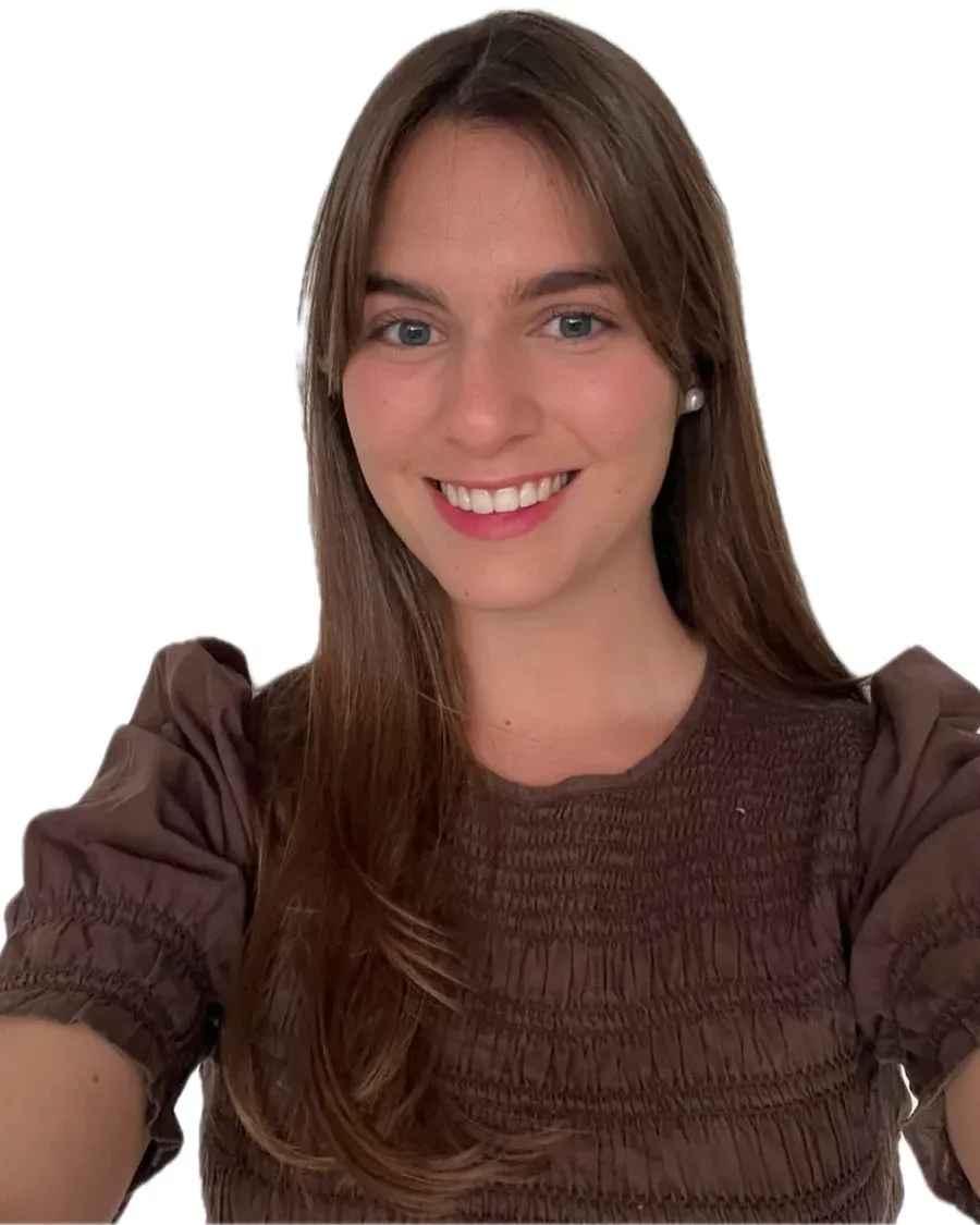 Florencia Espinosa Paid Media Manager en Milimetrix