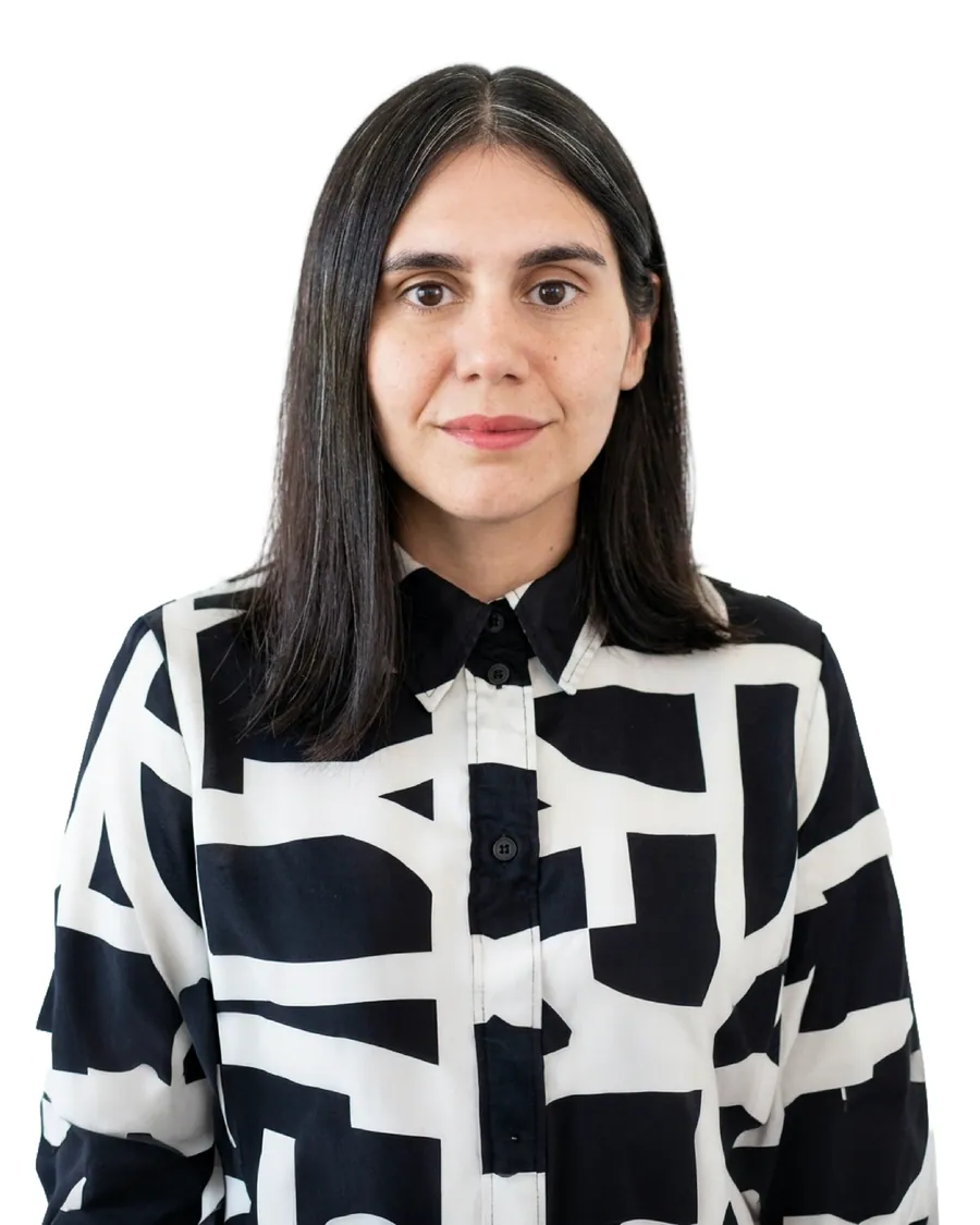 Karla Rauch PR Director en Milimetrix