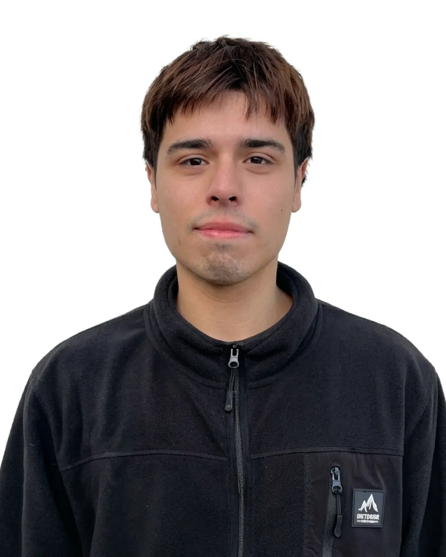 Martín Roa Paid Media Manager en Milimetrix