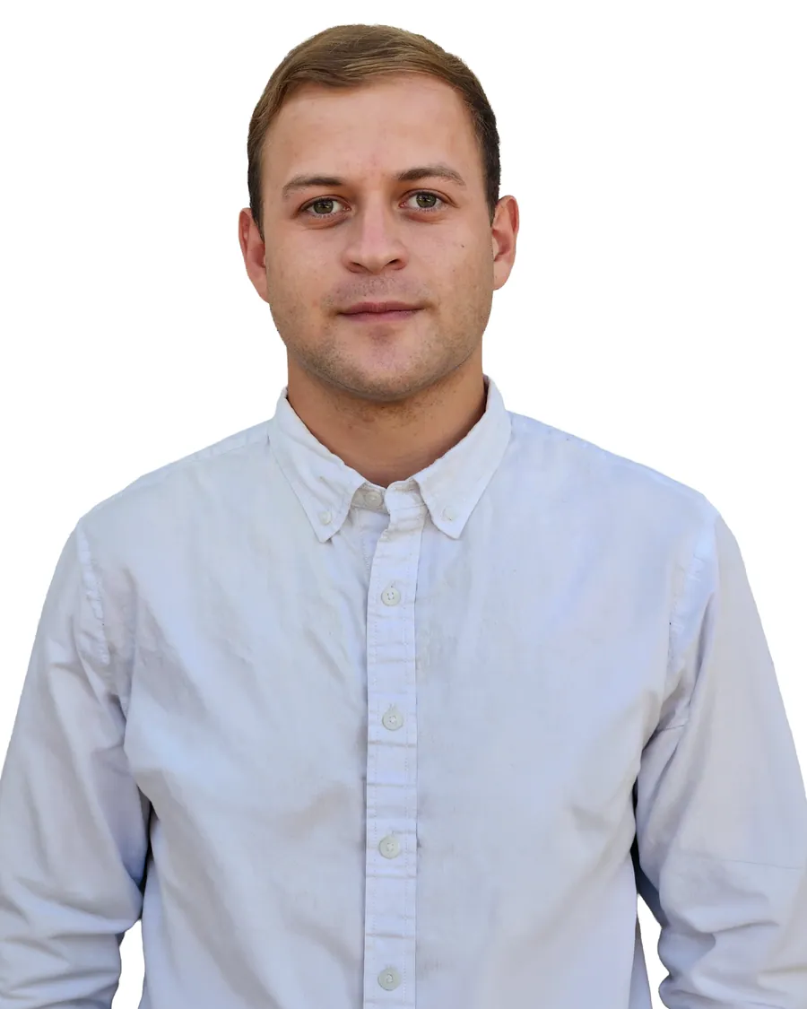 Nicolás Tejos Paid Media Manager en Milimetrix