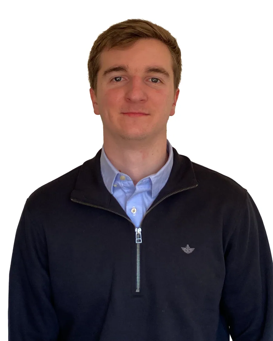 Paul Riquoir Performance Manager en Milimetrix