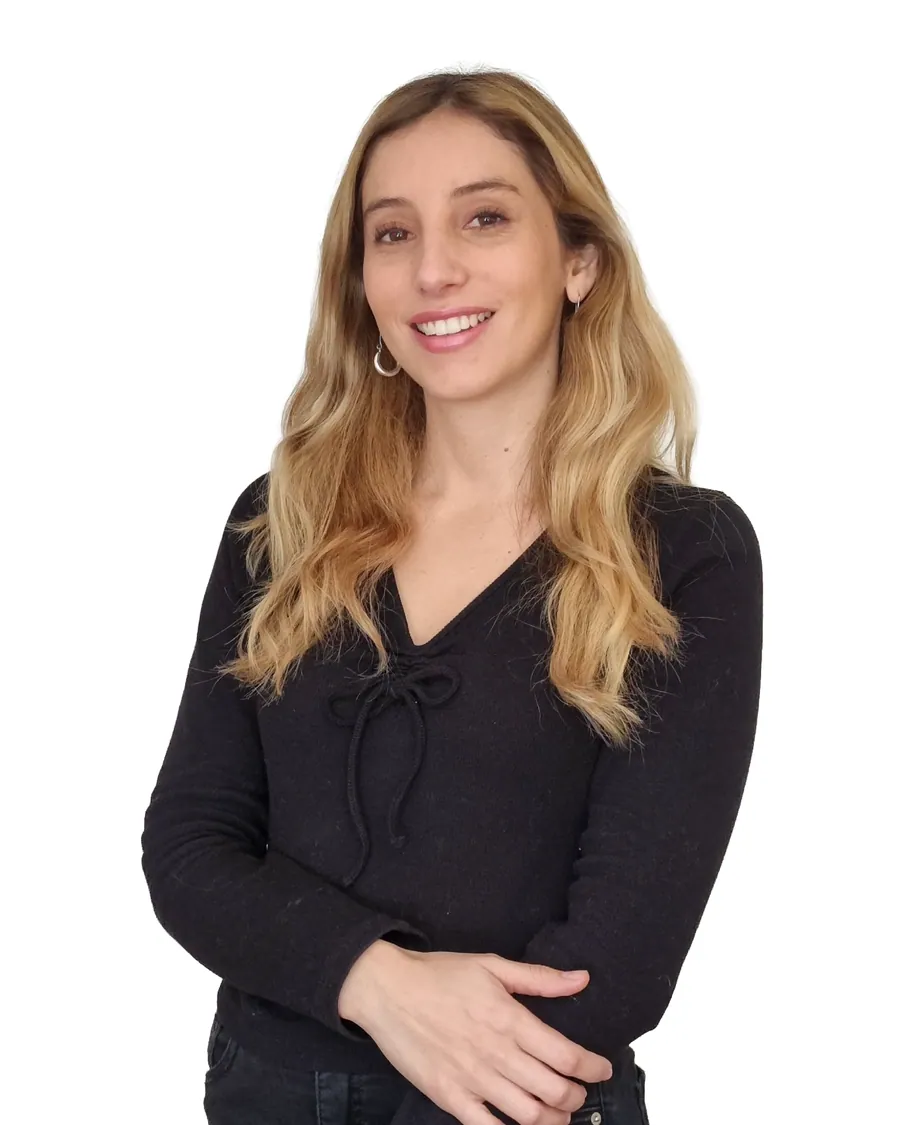 Valentina Meneses Paid Media Manager en Milimetrix