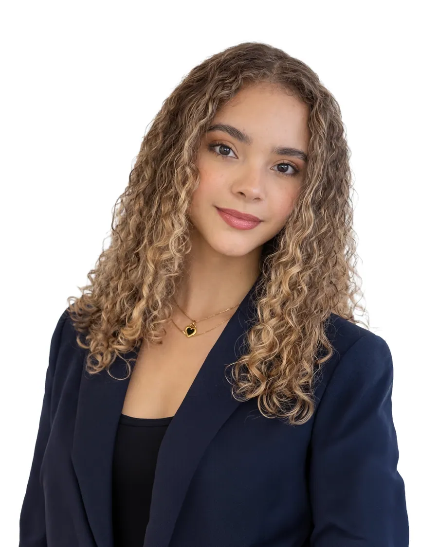 Valerye Tirado Marketing Analyst en Milimetrix