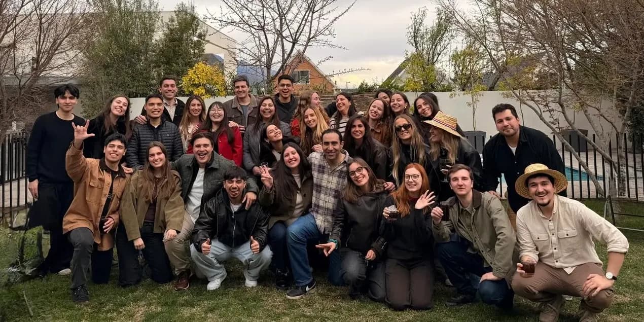 Equipo Milimetrix