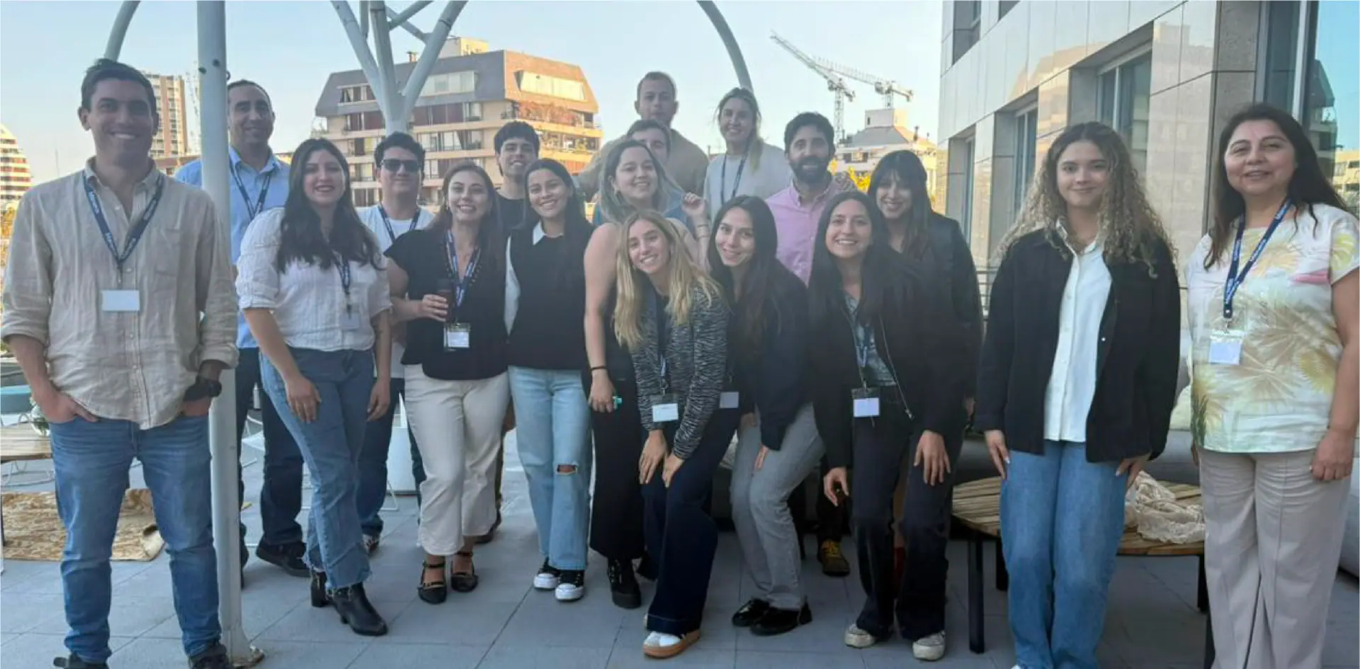 Equipo Milimetrix