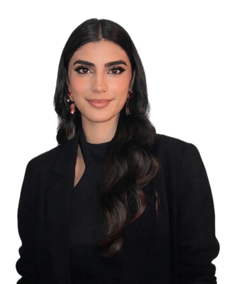 Gabriela Cigarruista Influencer Manager en Milimetrix