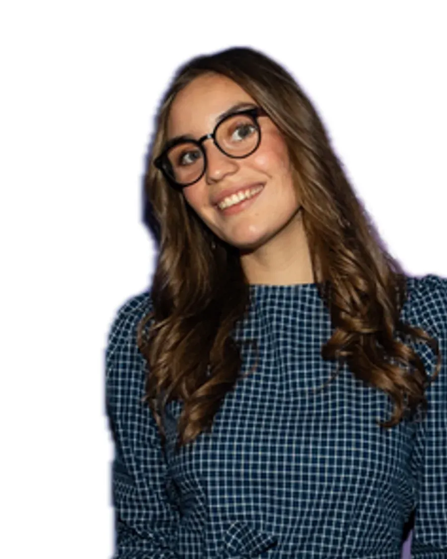 María Isabel Acevedo Paid Media Manager en Milimetrix