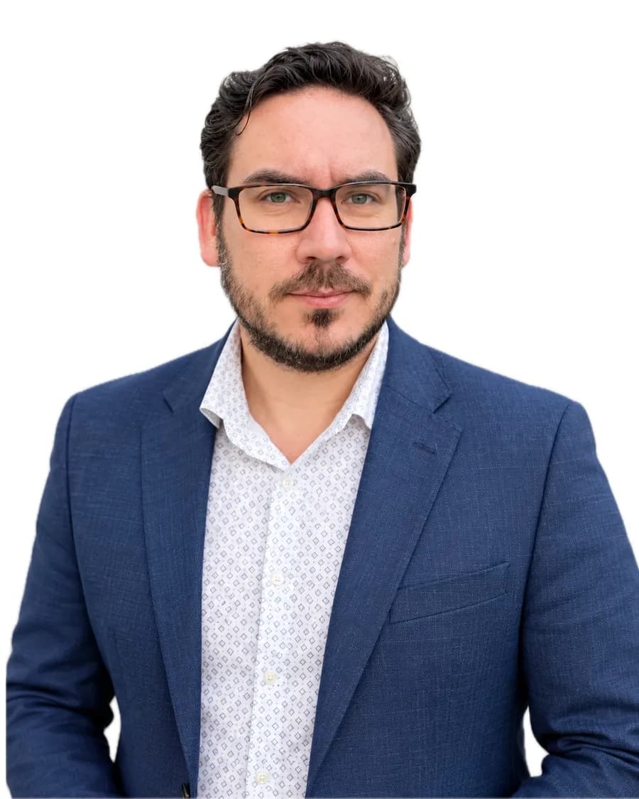 Mauricio Artigas Client Advisor en Milimetrix
