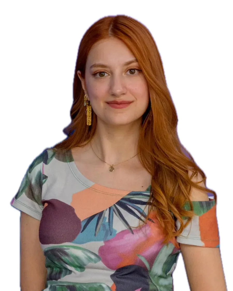Odra Leiton Paid Media Manager en Milimetrix