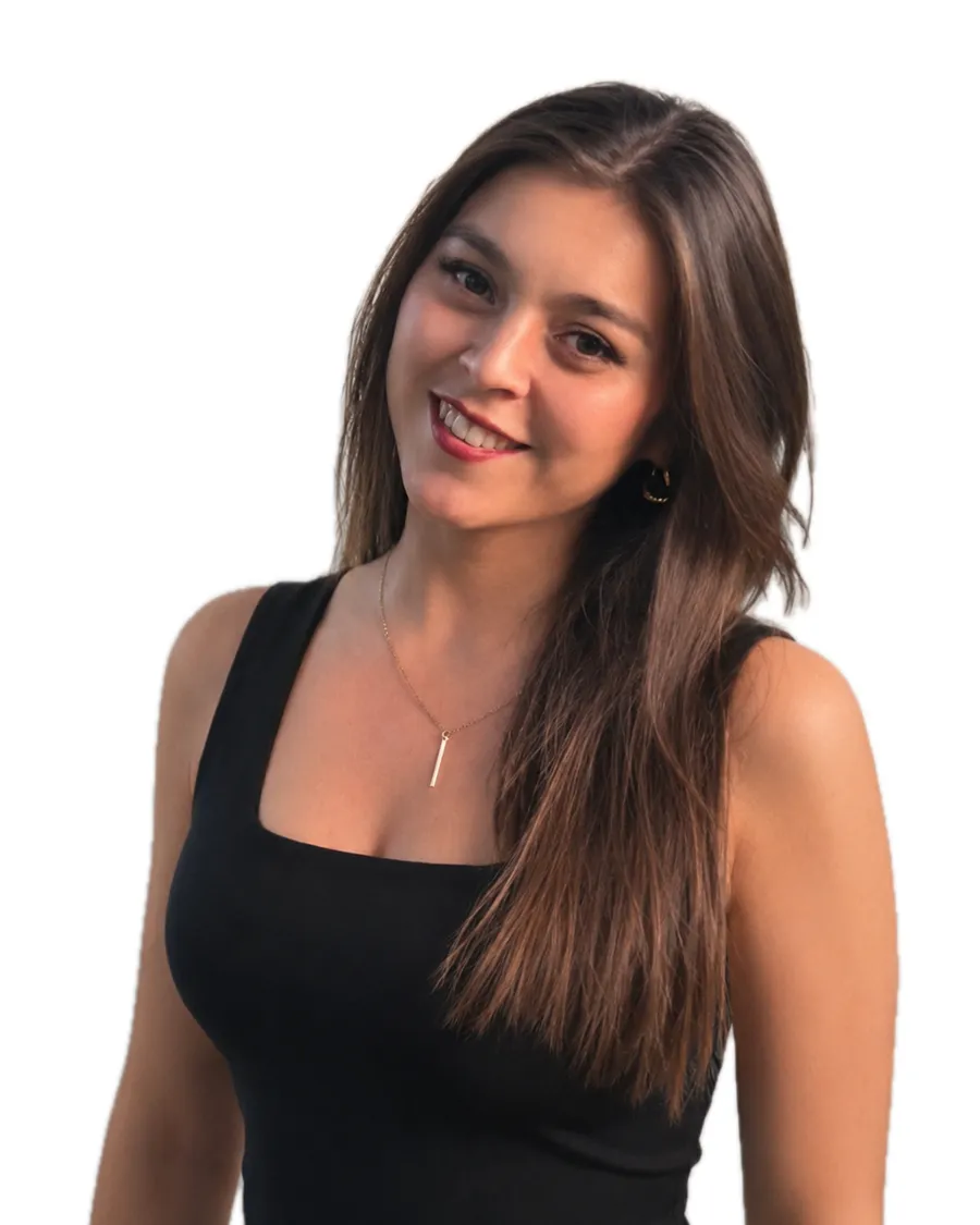 Pía Farías Performance Manager en Milimetrix