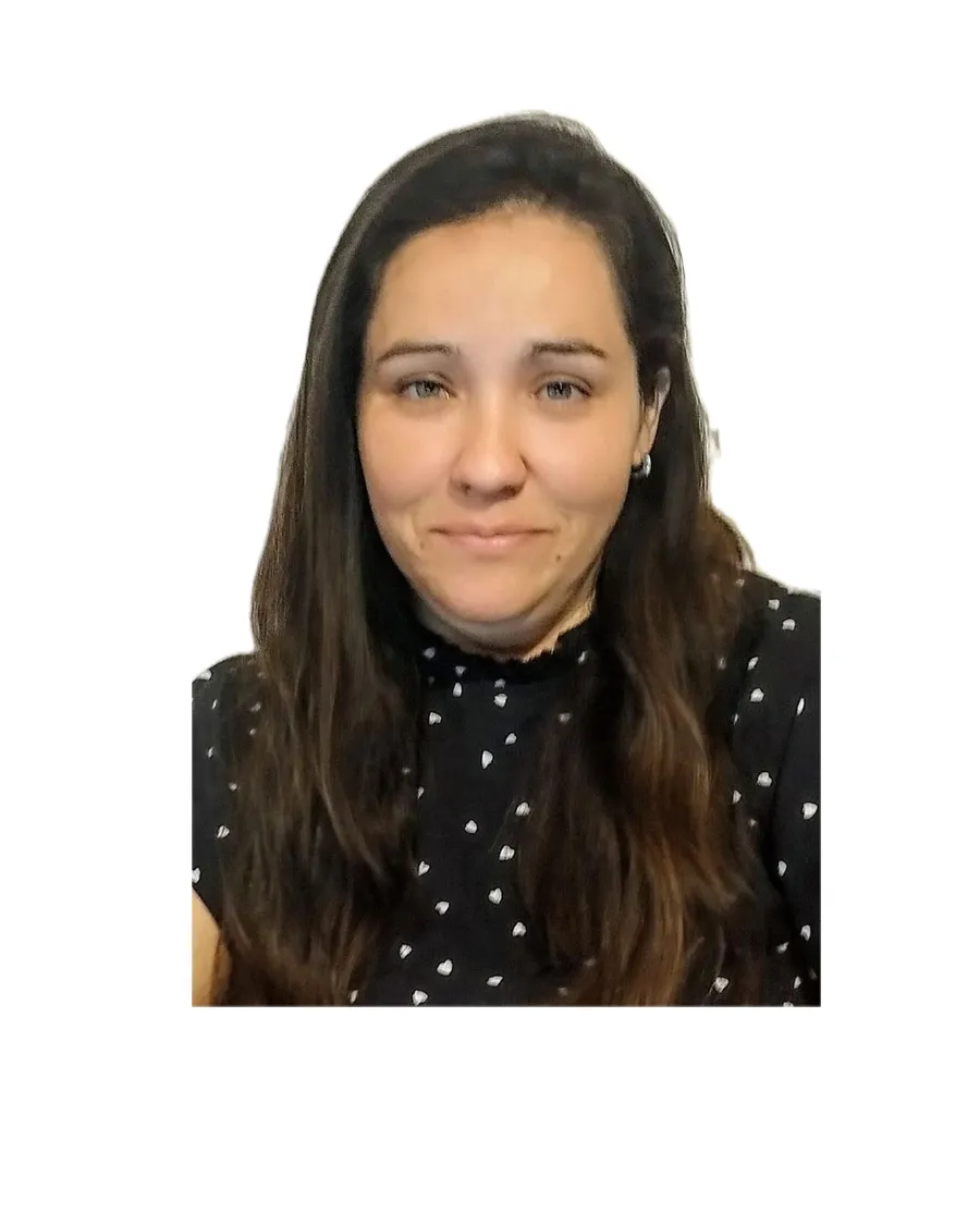 Sandra Martínez Contadora en Milimetrix