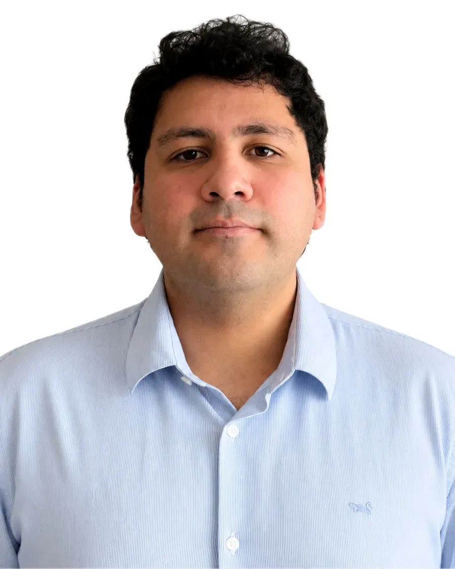 Sebastián Missene Paid Media Manager en Milimetrix