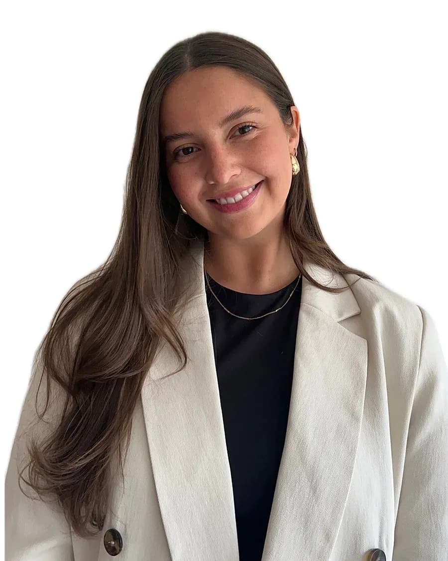Valentina Guerra Talent Acquisition Analyst en Milimetrix