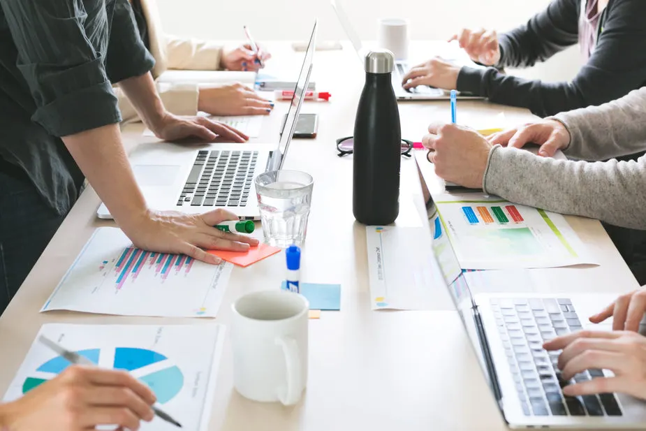 Marketing omnicanal: guía para implementarlo con éxito