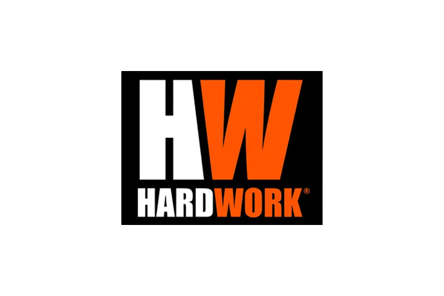 Hardwork