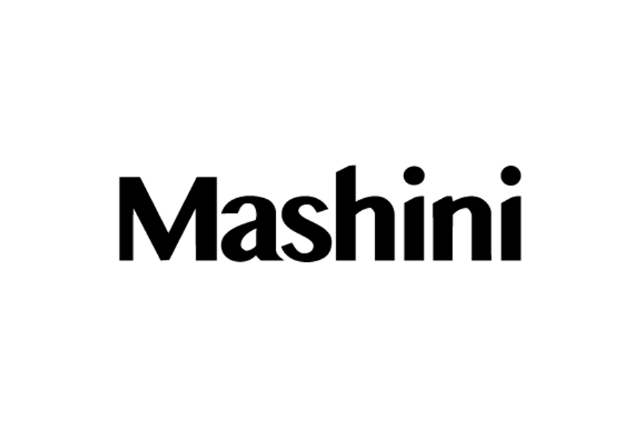Mashini