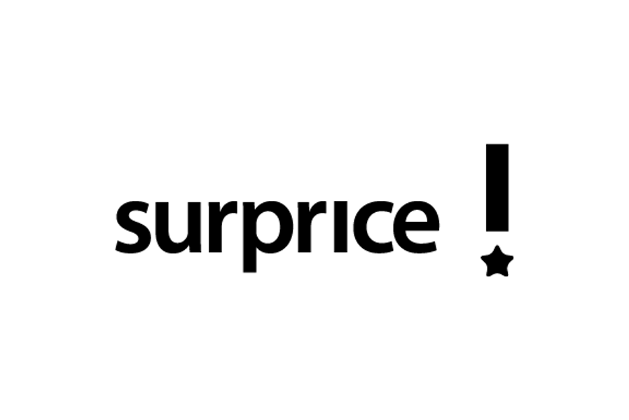 Surprice