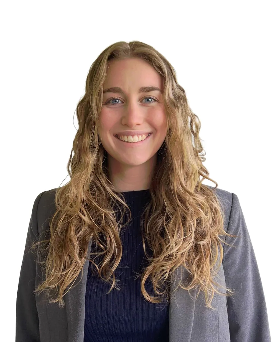 Adriana Apt People & Culture Manager en Milimetrix