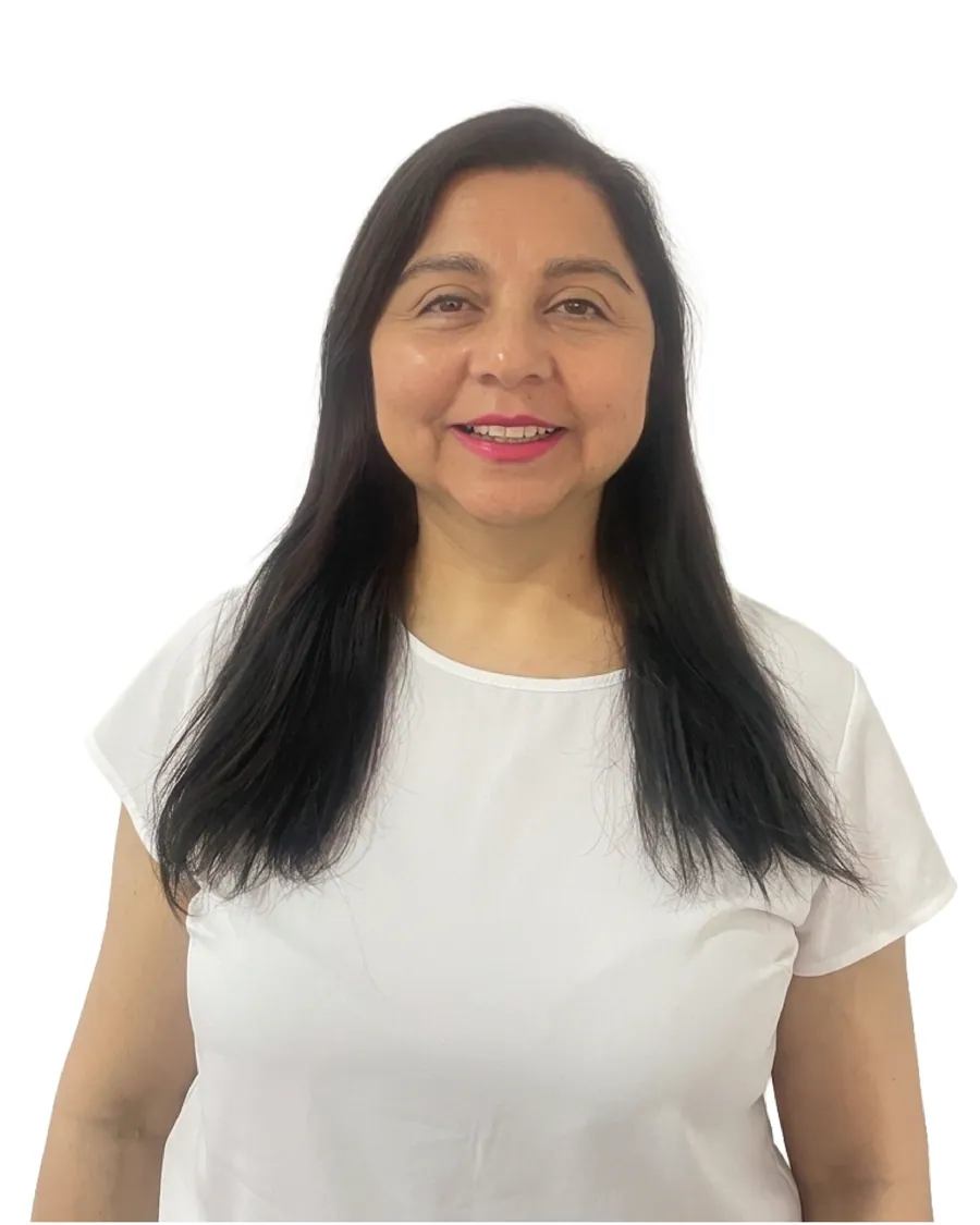 Alin Velásquez Contadora en Milimetrix