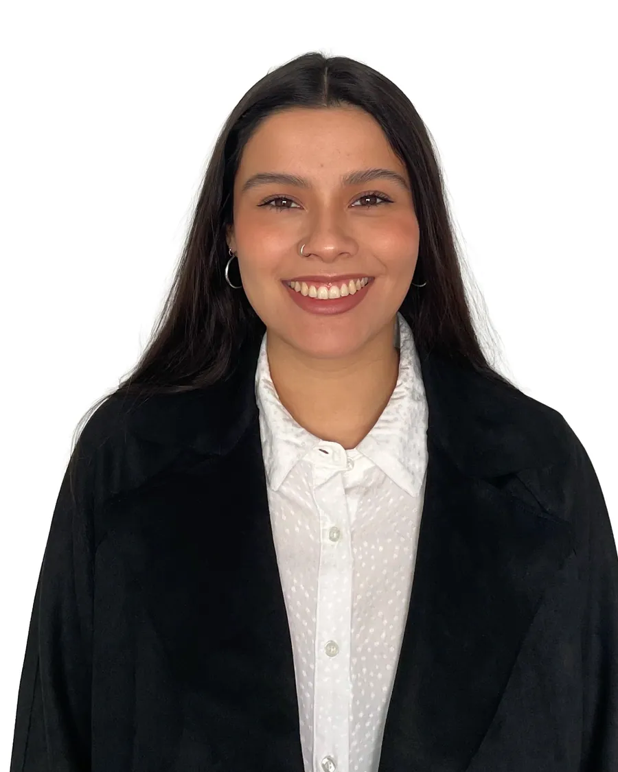 Amanda Morales Performance Manager en Milimetrix