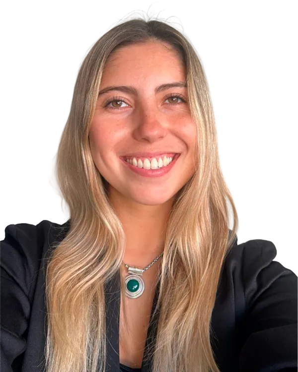 Antonia Ravanal Paid Media Manager en Milimetrix