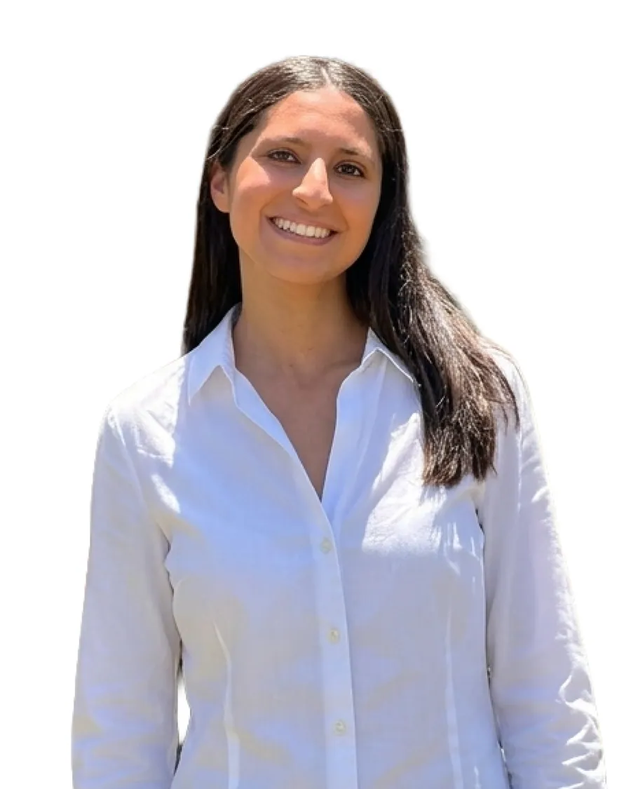 Camila Zúñiga Influencer Manager en Milimetrix
