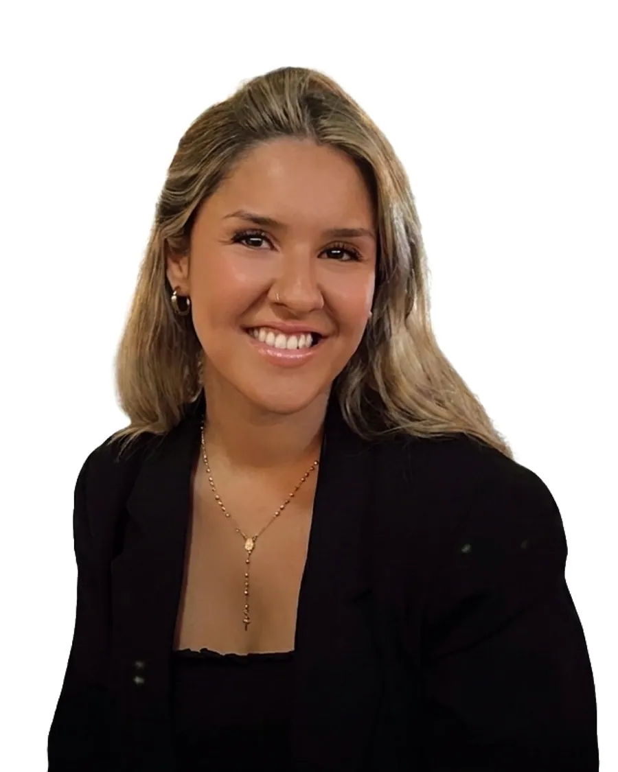 Catalina Martínez Head of Influencer Marketing en Milimetrix