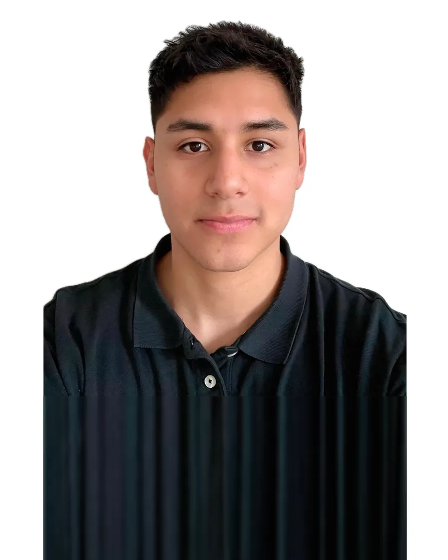 Felipe Delgado Paid Media Manager en Milimetrix