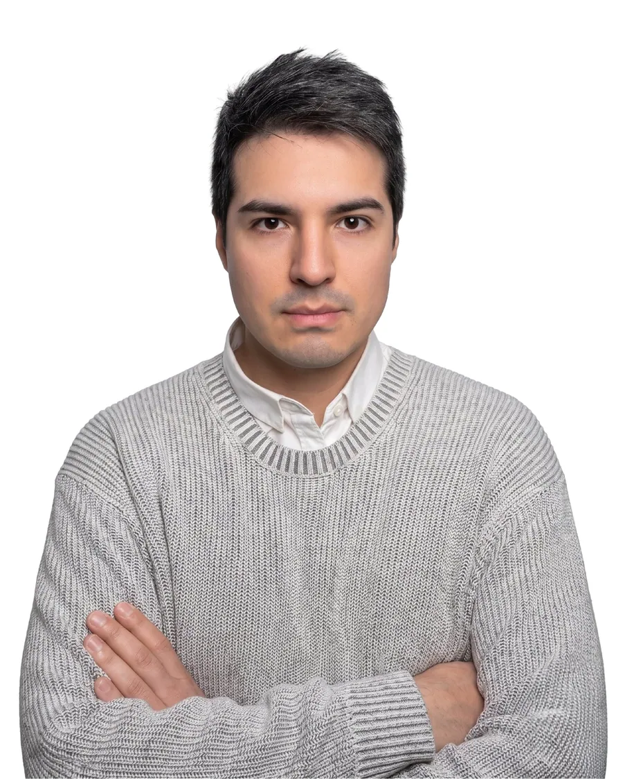 Felipe Jorquera Growth Manager en Milimetrix