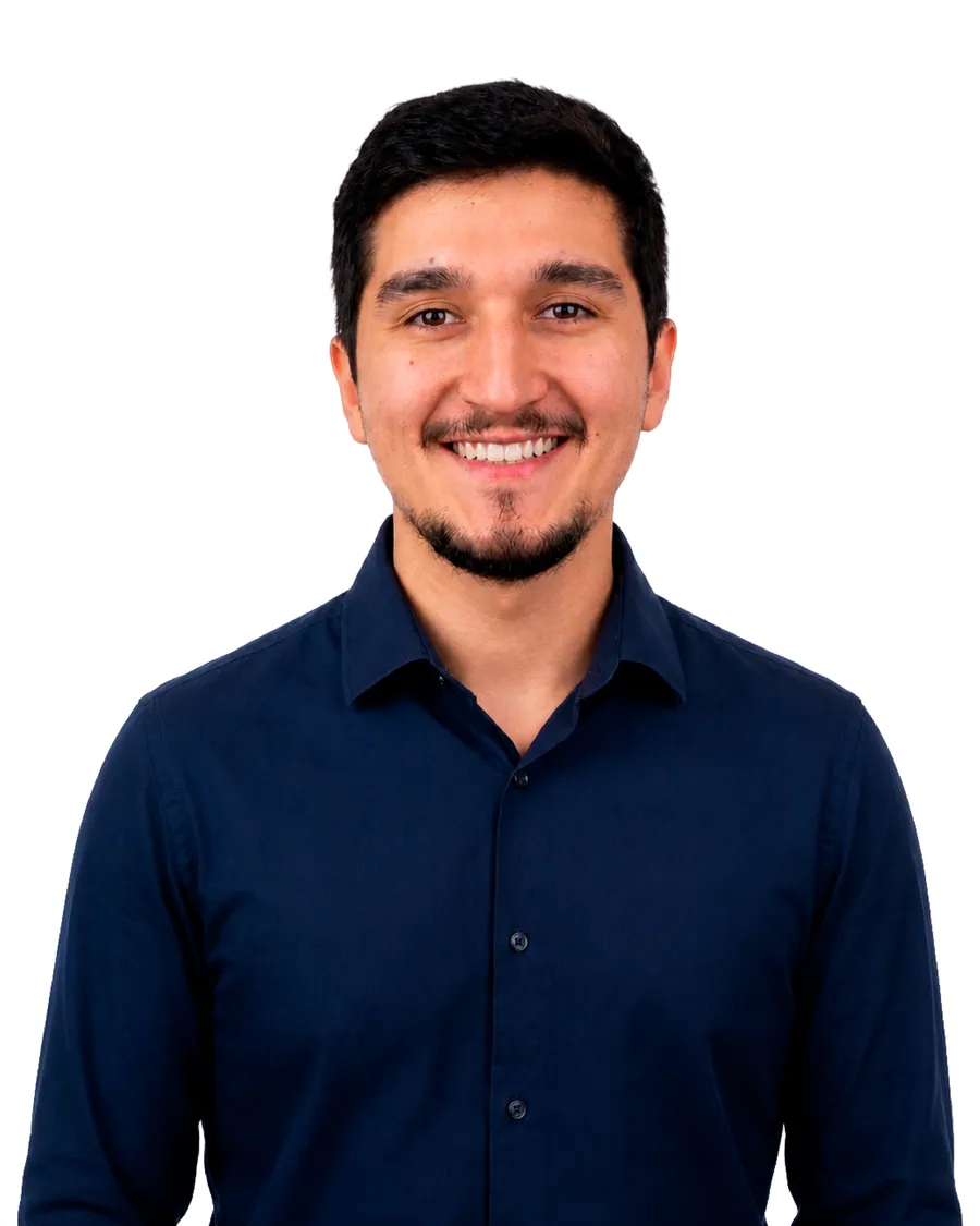 Santiago Figueroa Paid Media Manager en Milimetrix