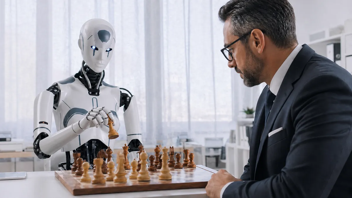 Forbes, Cuando los indicadores se ven bien, pero el negocio no crece